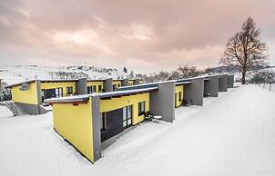 Sojka Resort - Hotel & Drevenice