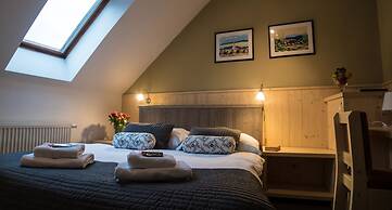 Sojka Resort - Hotel & Drevenice