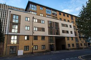 Comfort Zone Serviced Apartments