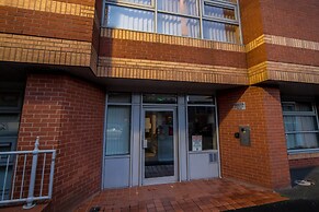 Comfort Zone Serviced Apartments