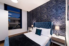 Comfort Zone Serviced Apartments