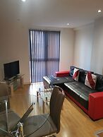 Comfort Zone Serviced Apartments