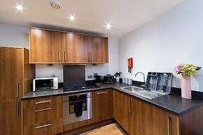 Comfort Zone Serviced Apartments