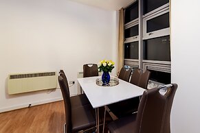 Comfort Zone Serviced Apartments