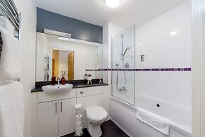 Comfort Zone Serviced Apartments