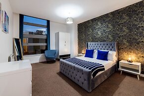 Comfort Zone Serviced Apartments