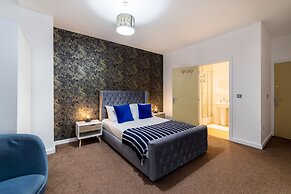 Comfort Zone Serviced Apartments