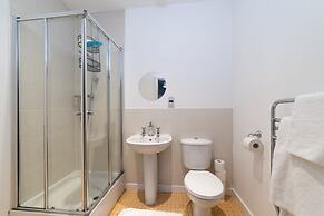 Comfort Zone Serviced Apartments