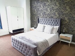 Comfort Zone Serviced Apartments