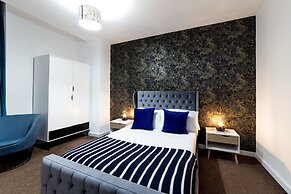 Comfort Zone Serviced Apartments