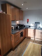 Comfort Zone Serviced Apartments