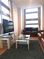 Comfort Zone Serviced Apartments