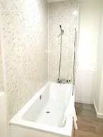 Comfort Zone Serviced Apartments