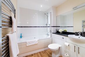 Comfort Zone Serviced Apartments