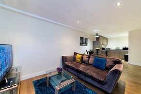 Comfort Zone Serviced Apartments
