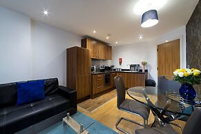 Comfort Zone Serviced Apartments