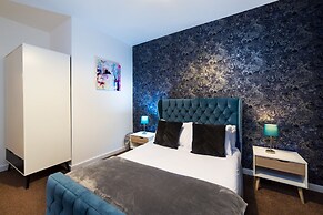 Comfort Zone Serviced Apartments