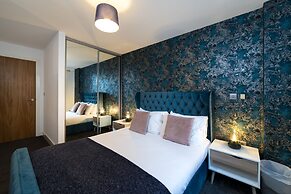 Comfort Zone Serviced Apartments