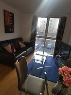 Comfort Zone Serviced Apartments