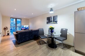 Comfort Zone Serviced Apartments