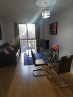 Comfort Zone Serviced Apartments