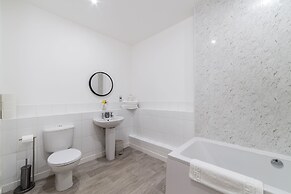 Comfort Zone Serviced Apartments