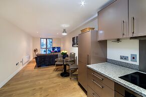 Comfort Zone Serviced Apartments