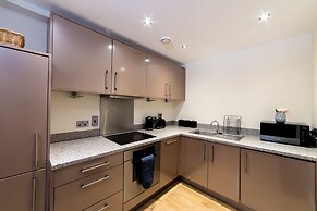 Comfort Zone Serviced Apartments