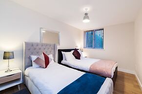 Comfort Zone Serviced Apartments