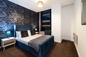 Comfort Zone Serviced Apartments