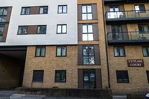 Comfort Zone Serviced Apartments