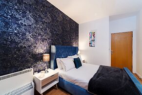 Comfort Zone Serviced Apartments