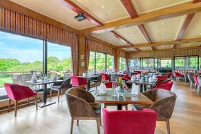 Strandgrün Golf- & Spa Resort