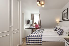 Strandgrün Golf- & Spa Resort