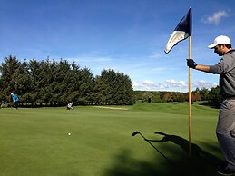 Strandgrün Golf- & Spa Resort