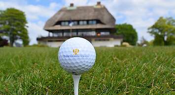 Strandgrün Golf- & Spa Resort