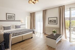 Strandgrün Golf- & Spa Resort