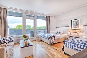 Strandgrün Golf- & Spa Resort