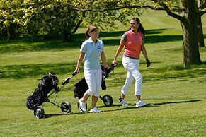 Strandgrün Golf- & Spa Resort