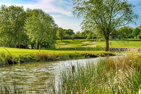 Strandgrün Golf- & Spa Resort