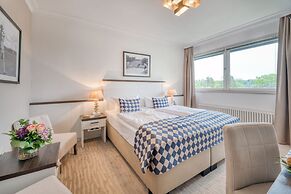 Strandgrün Golf- & Spa Resort