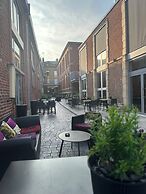 Hotel Le Dormeur du Val