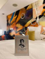 Hotel Le Dormeur du Val