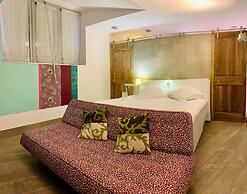 Hotel Le Dormeur du Val