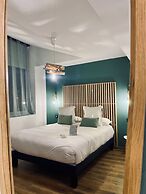Hotel Le Dormeur du Val