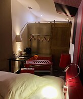 Hotel Le Dormeur du Val