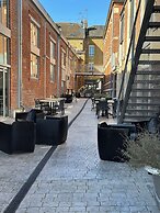 Hotel Le Dormeur du Val