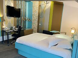 Hotel Le Dormeur du Val