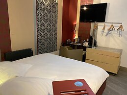 Hotel Le Dormeur du Val