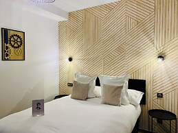 Hotel Le Dormeur du Val